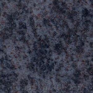 Bahama Blue granite